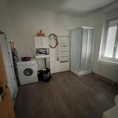 Appartement 6 Personnes Classe 2 Etoiles Leboucq Laurent Fort-Mahon-Plage Buitenkant foto