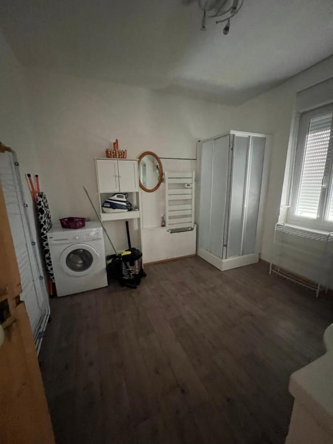 6 Personnes Classe 2 Etoiles Leboucq Laurent Apartment